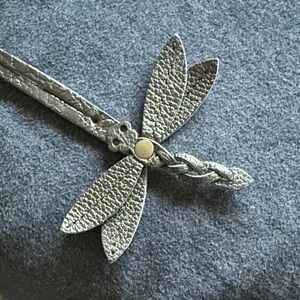 Dragonfly Tassel